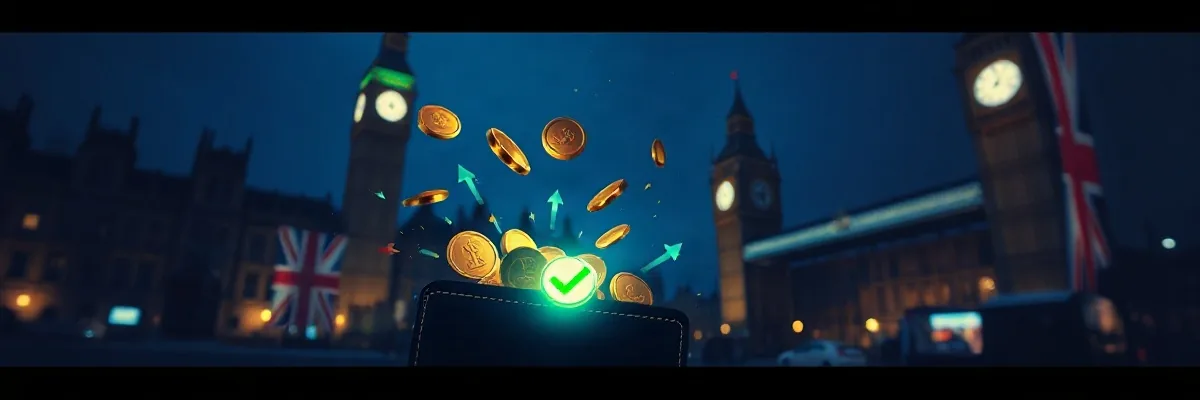 Bonuses Through the Lens of Withdrawal Speed for players in the UK