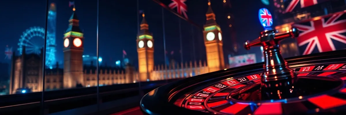 Operator Profiles: Independence and Heritage: casino sites guide for players in the UK